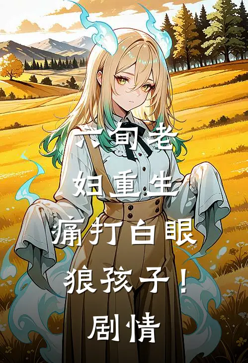 六旬老妇重生，痛打白眼狼孩子！剧情