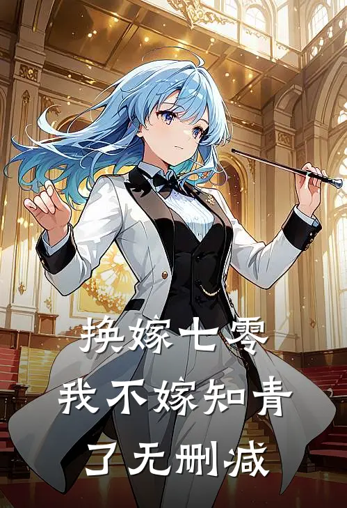 换嫁七零，我不嫁知青了无删减