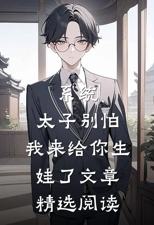 系统：太子别怕，我来给你生娃了文章精选阅读