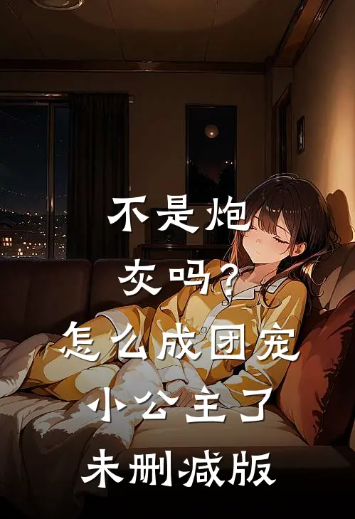 不是炮灰吗？怎么成团宠小公主了未删减版