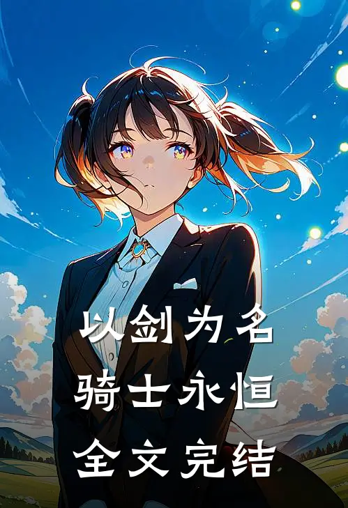以剑为名，骑士永恒全文完结