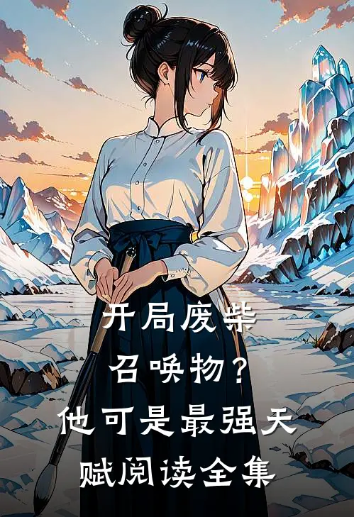 开局废柴召唤物？他可是最强天赋阅读全集