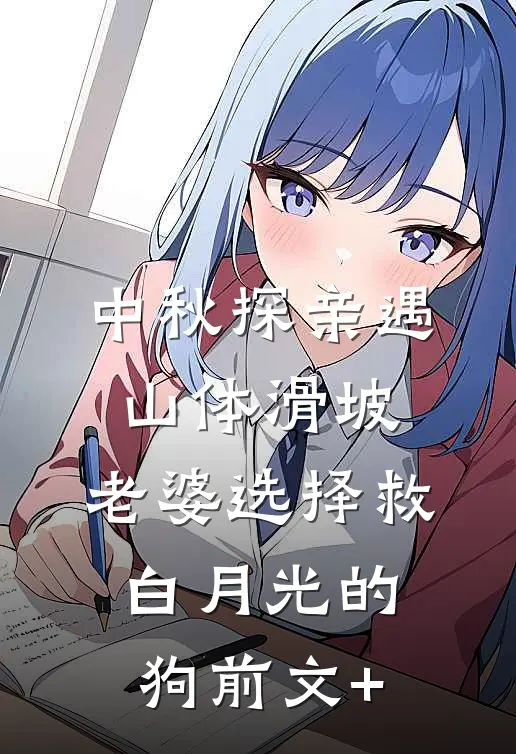 中秋探亲遇山体滑坡，老婆选择救白月光的狗前文+