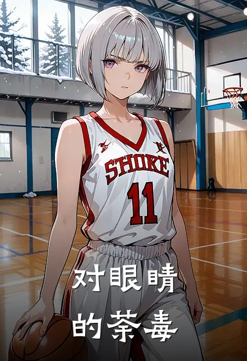 对眼睛的荼毒