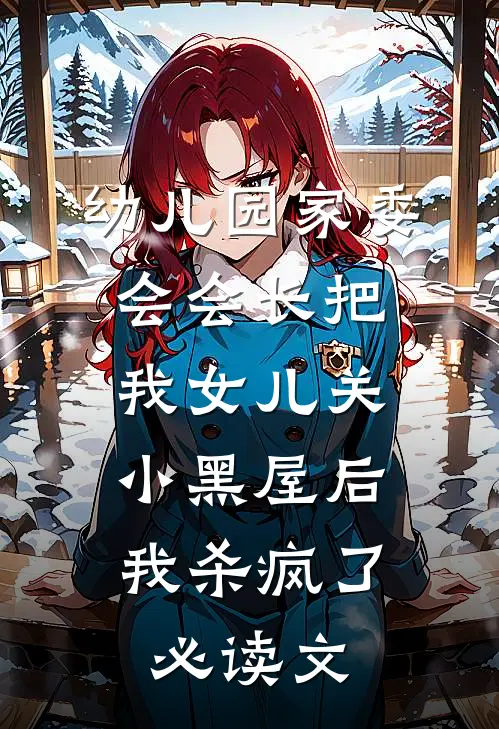 幼儿园家委会会长把我女儿关小黑屋后，我杀疯了必读文