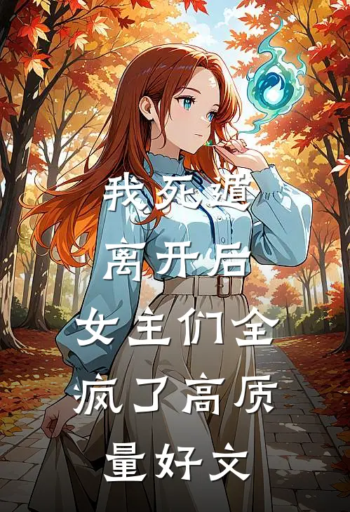 我死遁离开后，女主们全疯了高质量好文