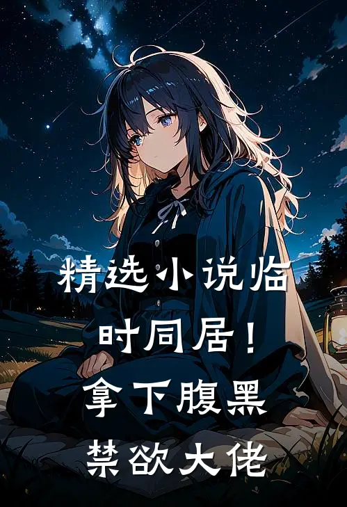 精选小说临时同居！拿下腹黑禁欲大佬