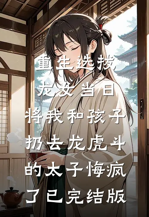 重生选拔龙女当日，将我和孩子扔去龙虎斗的太子悔疯了已完结版