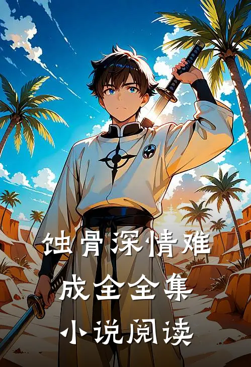 蚀骨深情难成全全集小说阅读