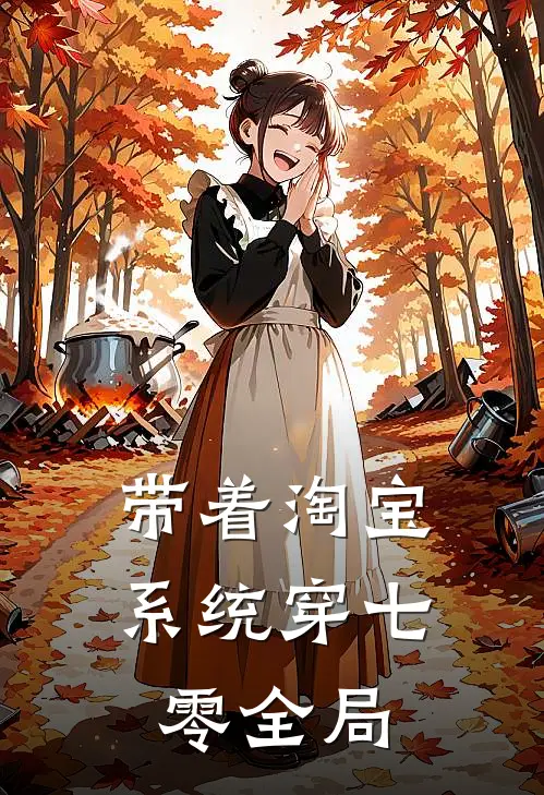 带着淘宝系统穿七零全局