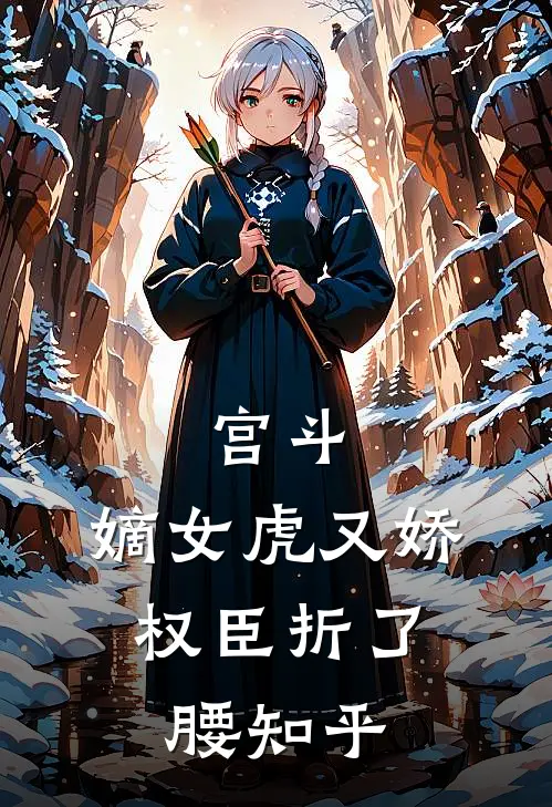 宫斗：嫡女虎又娇，权臣折了腰知乎
