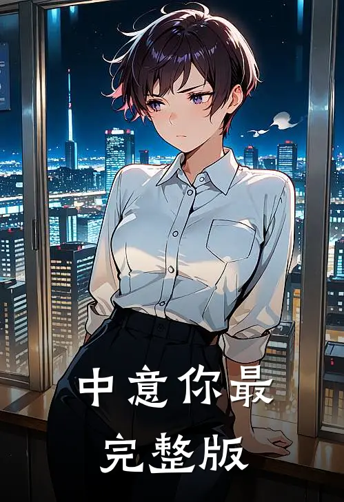中意你最完整版