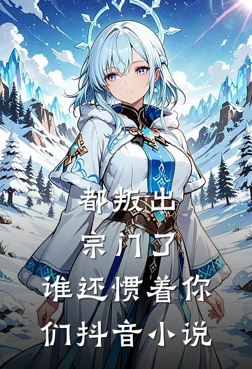 都叛出宗门了，谁还惯着你们抖音小说