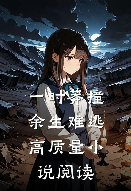 一时莽撞，余生难逃高质量小说阅读