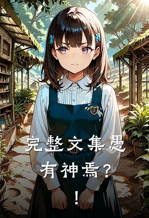 完整文集愚有神焉？！