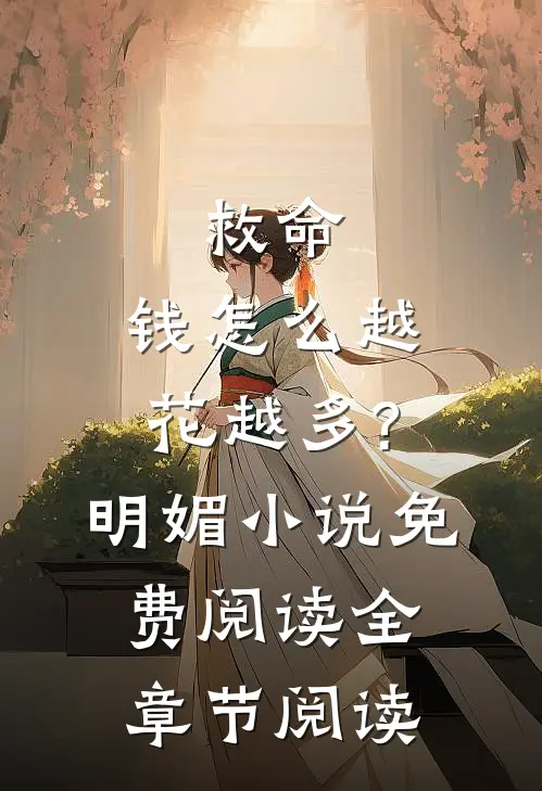 救命,钱怎么越花越多?明媚小说免费阅读全章节阅读