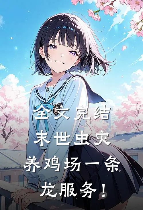 全文完结末世虫灾，养鸡场一条龙服务！
