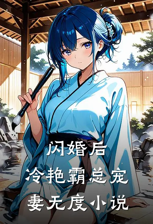 闪婚后，冷艳霸总宠妻无度小说