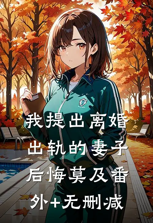 我提出离婚，出轨的妻子后悔莫及番外+无删减