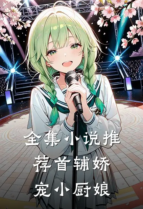 全集小说推荐首辅娇宠小厨娘