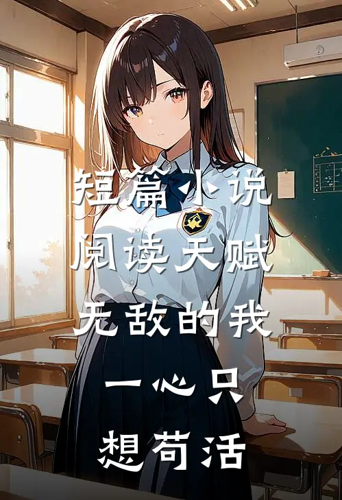 短篇小说阅读天赋无敌的我，一心只想苟活
