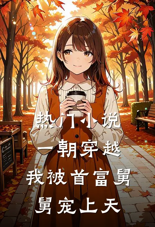 热门小说一朝穿越，我被首富舅舅宠上天