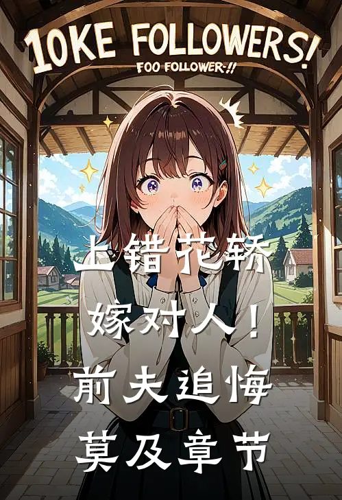 上错花轿嫁对人！前夫追悔莫及章节