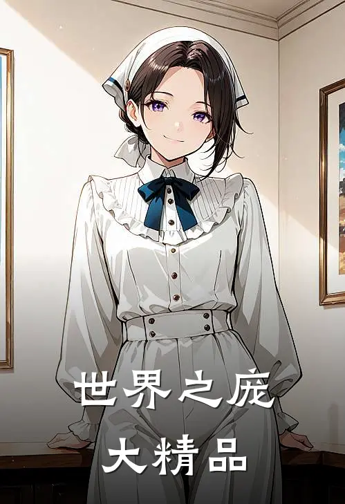世界之庞大精品