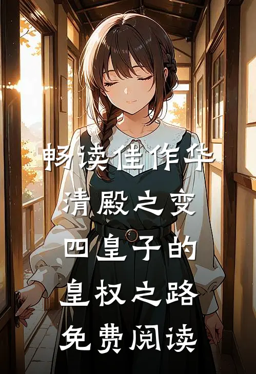 畅读佳作华清殿之变:四皇子的皇权之路免费阅读