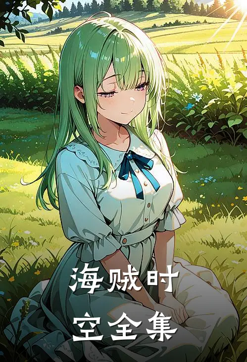 海贼时空 全集