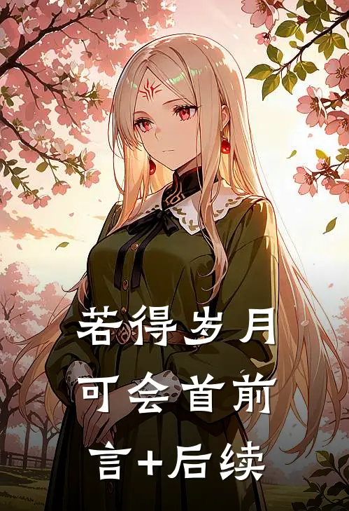 若得岁月可会首前言+后续