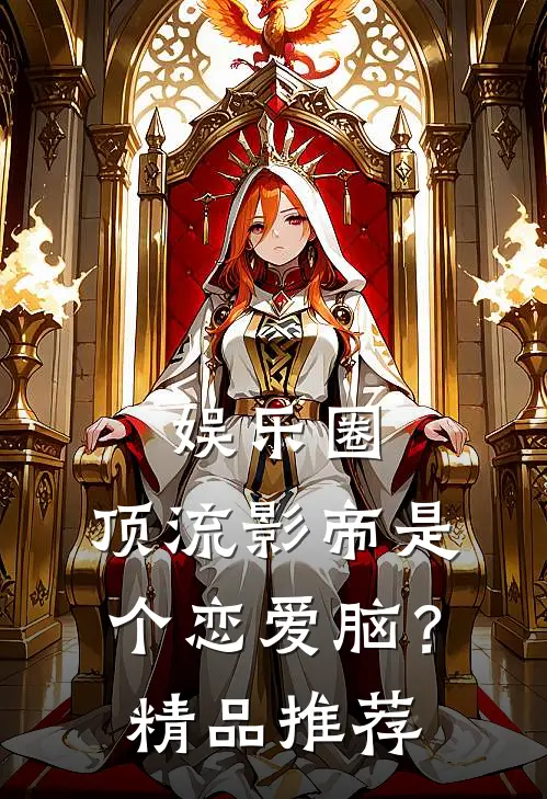 娱乐圈：顶流影帝是个恋爱脑？精品推荐