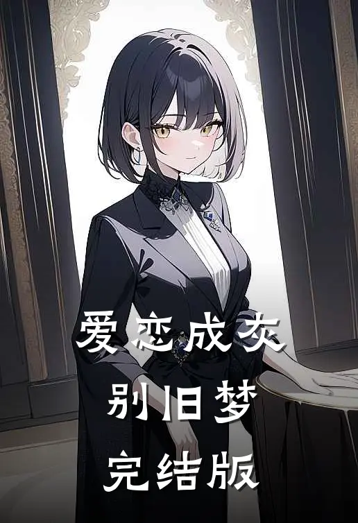 爱恋成灰别旧梦完结版