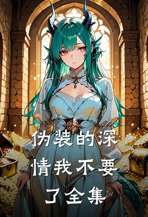 伪装的深情我不要了全集