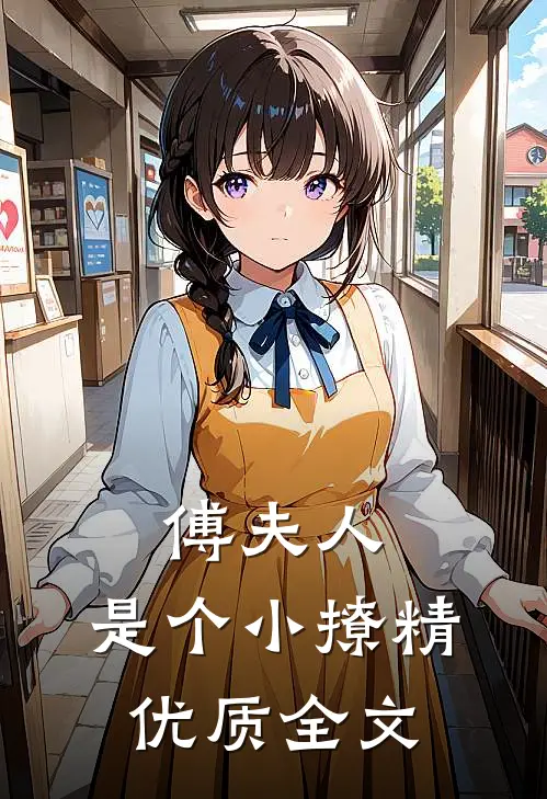 傅夫人：是个小撩精优质全文