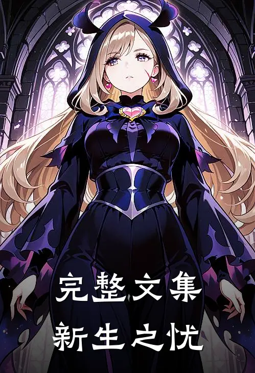 完整文集新生之忧