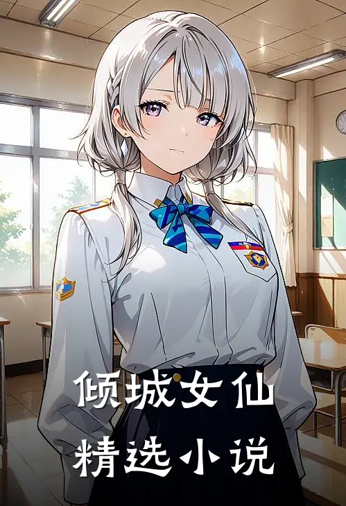 倾城女仙精选小说