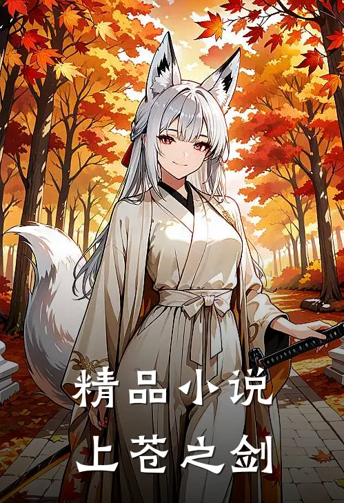 精品小说上苍之剑