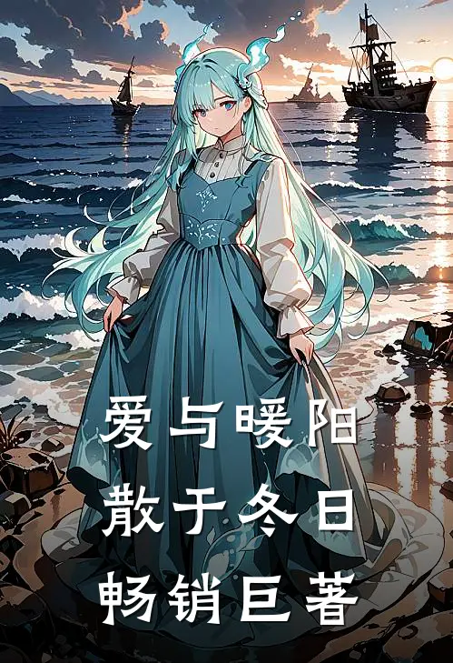 爱与暖阳，散于冬日畅销巨著