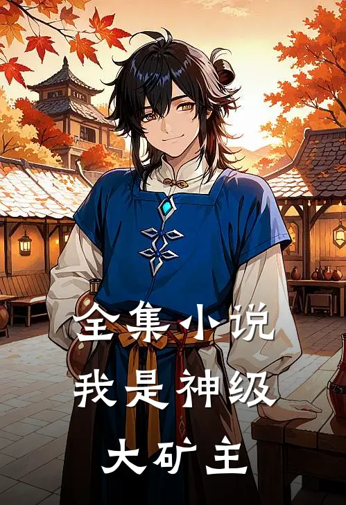 全集小说我是神级大矿主