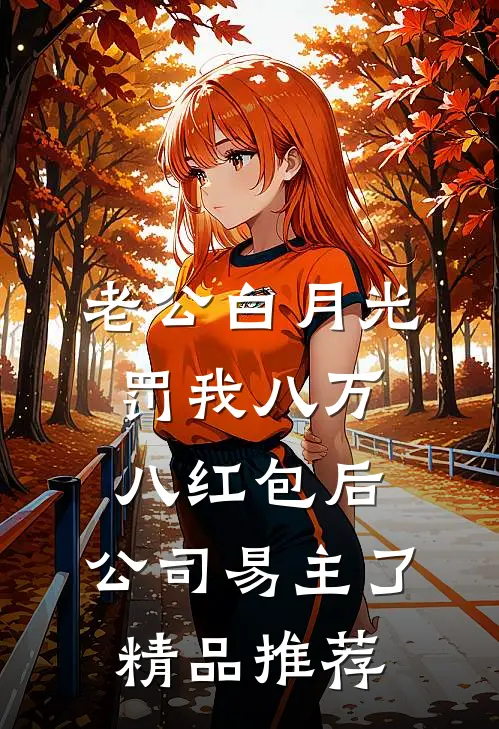 老公白月光罚我八万八红包后，公司易主了精品推荐