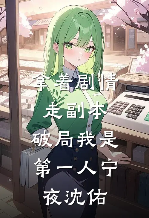 拿着剧情走副本，破局我是第一人宁夜沈佑
