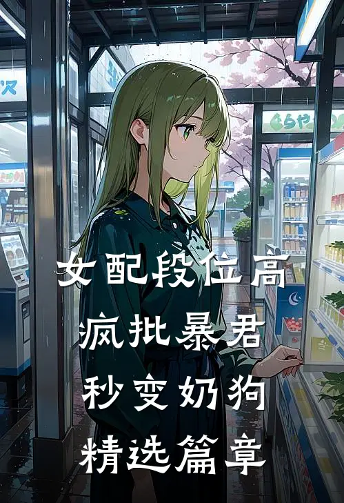 女配段位高，疯批暴君秒变奶狗精选篇章