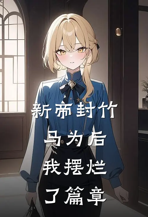 新帝封竹马为后，我摆烂了篇章