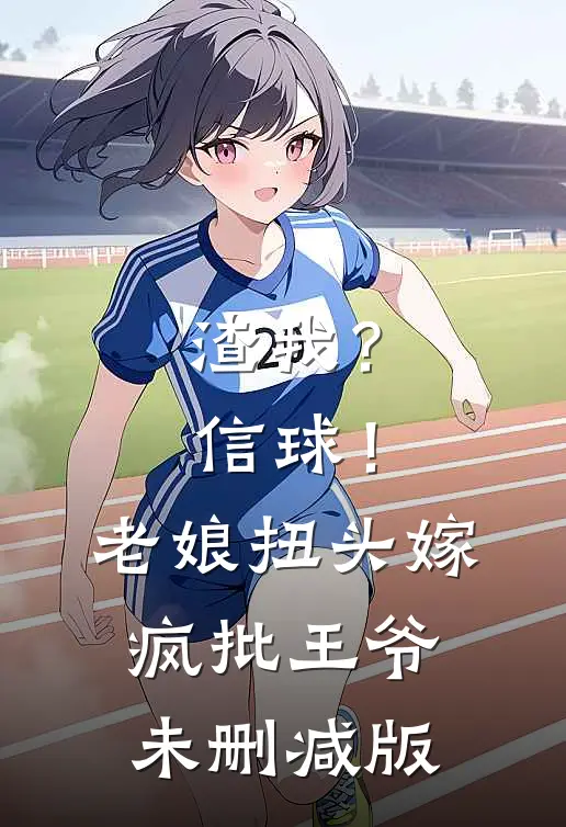 渣我？信球！老娘扭头嫁疯批王爷未删减版