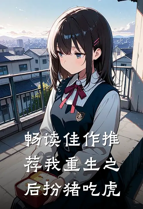 畅读佳作推荐我重生之后扮猪吃虎