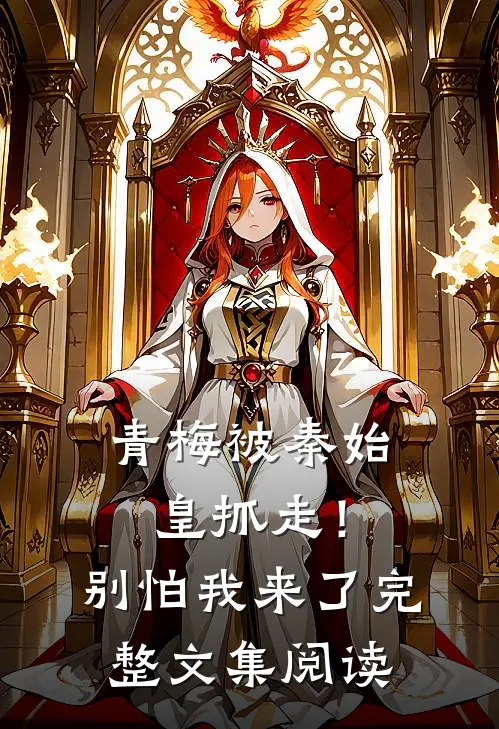 青梅被秦始皇抓走！别怕，我来了完整文集阅读