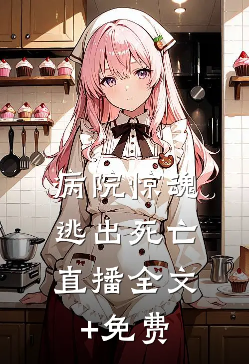 病院惊魂：逃出死亡直播全文+免费