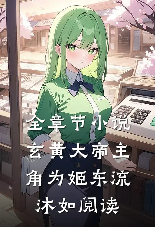 全章节小说玄黄大帝主角为姬东流沐如阅读