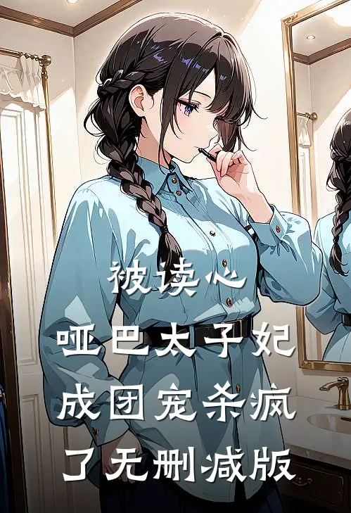 被读心，哑巴太子妃成团宠杀疯了无删减版